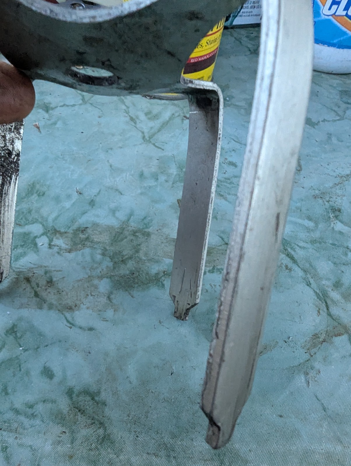 KENT MOORE TOOL J-41232 CLUTCH SPRING COMPRESSOR (4T40E / 4T65E TRANSAXLE)