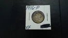 1916 P Mercury Dime