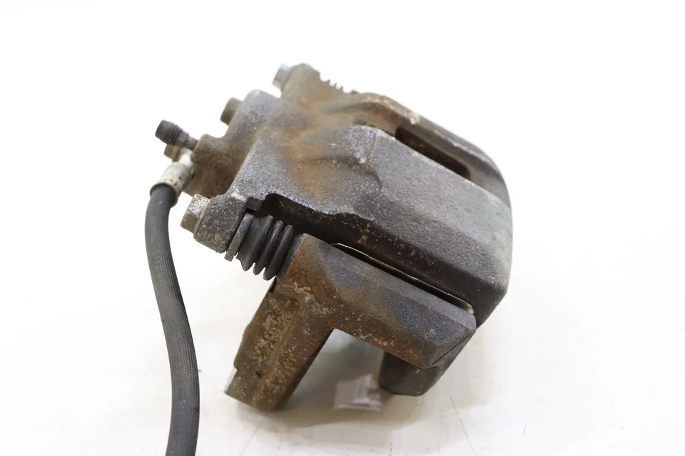 2016 - 2023 NISSAN MAXIMA FRONT RIGHT SIDE DISC BRAKE CALIPER OEM - Image 3 of 4