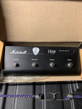 Marshall Pedl 10049 For Haze 40 Amp