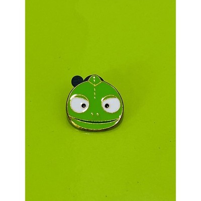 Disney Pascal Tangled Limited Edition 1000 Enamel Trading Pin 2015