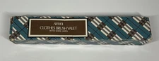 Vintage Avon Clothes Brush Valet with Shoe Horn ~ New in Original Box