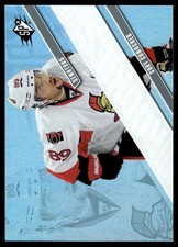 2013-14 SPx Cory Conacher RC Ottawa Senators #120