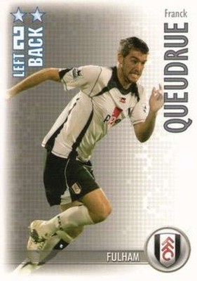 2006-07 Magic Box Int Shoot Out Soccer Card Pick From List/Complete Your Set A-M