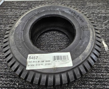  QTY 1 Carlstar Turf Saver 8457 Replacement 13 X 5.00 X 6 Tire 4 Ply