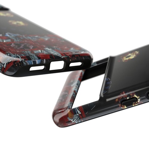 Artistic Tough Case – Surreal Collage by Christopher Ilth for iPhone & Pixel - 第 164/261 張圖片