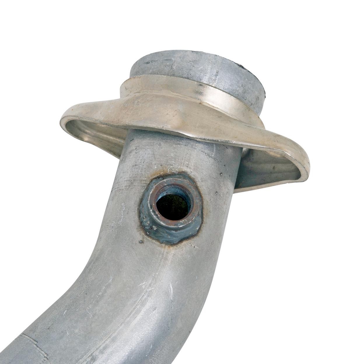Ford GT 1997-1998 Exhaust pipe