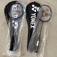 2X YONEXYONEX Astrox Smash Badminton Racket, YONEXYONEX, Astrox Smash Lite 27i