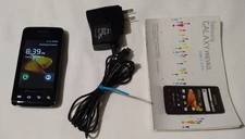 Samsung Galaxy PREVAIL SPH-M820 Black (Boost Mobile) [Free Shipping]