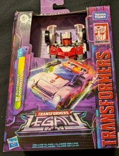 Autobot Minerva Transformers Legacy Hasbro Action Figure New Sealed Walgreens