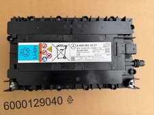 ORIGINAL Mercedes Starterbatterie 48V W118 W177 W247 A0009823927 *NEU* ORIGINAL Mercedes Starterbatterie 48V W118 W177 W247 A0009823927 *NEU*