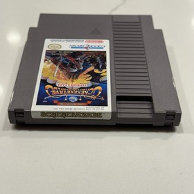 The Magic of Scheherazade (NES, 1989) VGC Complete CIB Manual Map/Poster TESTED