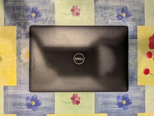 Dell Latitude 5400 (Core i7-8665U 1.90GHz, 16GB Memory, 256GB SSD, Ubuntu)