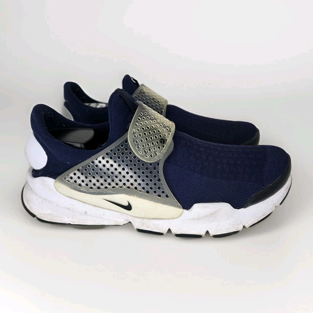 Nike Sock Dart Midnight Navy for Sale | Authenticity  display picture 2