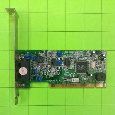 Desktop Computer Modem PCT789T-C1 I56PSP-F30