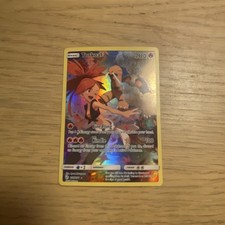 Torkoal 237/236 SM Cosmic Eclipse Full Art English Secret Card