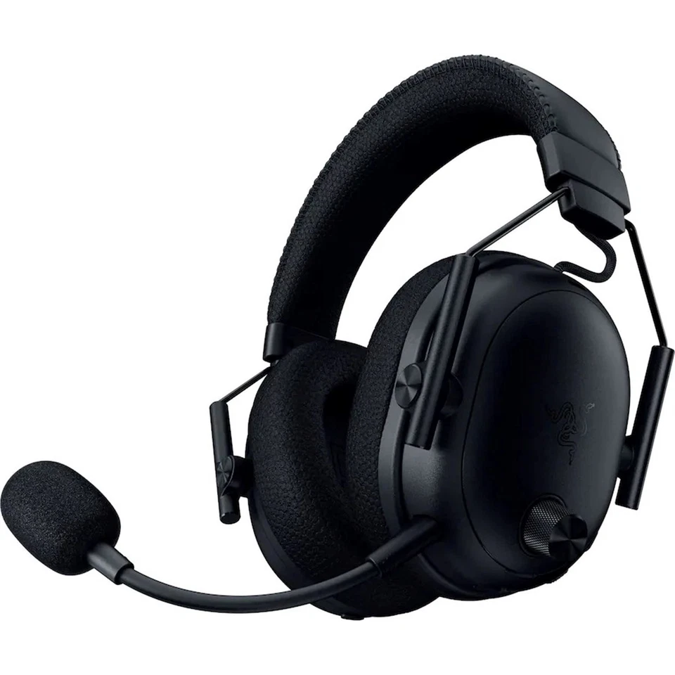 Razer BlackShark V3 Pro ANC Wireless Ove-Ear Gaming Headset - (PC, Playstation) - Image 4 of 4