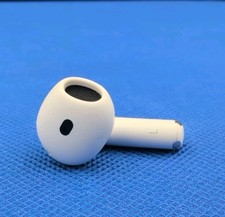 Apple AirPods 4 ANC LEFT Earbud A3056 with Active Noise Cancellation