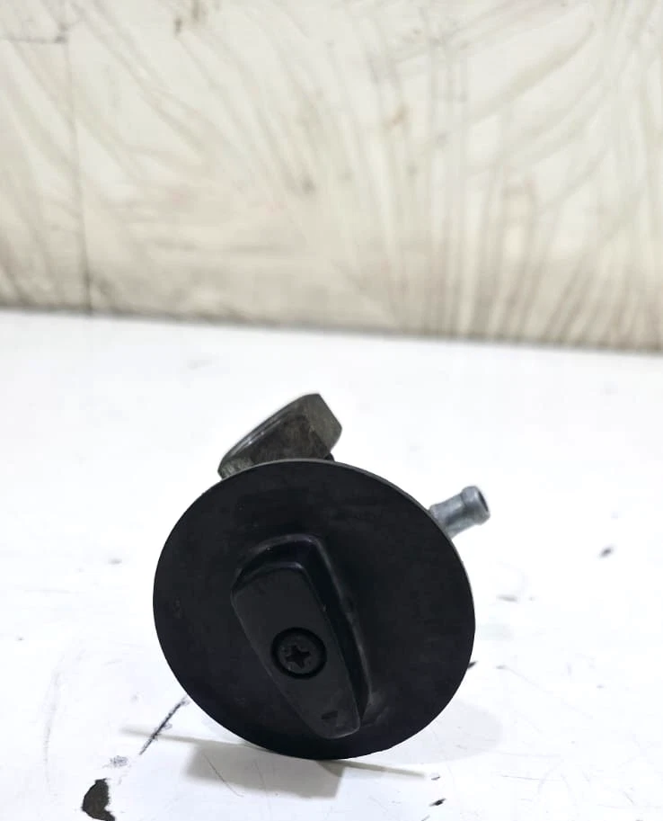 RUBINETTO SERBATOIO BENZINA ORIGINALE HONDA TRANSALP 600 XLV PD06E - Imagen 3 de 4