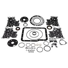 Tci Transmission Racing Overhaul Kit 1962-73 Gm Powerglide Tci Transmission Racing Overhaul Kit 1962-73 Gm Powerglide