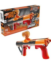 2x NERF Pro GelFire Quadrant   4 Rounds Slam Fire 150 FPS   5000 GelFire Rounds