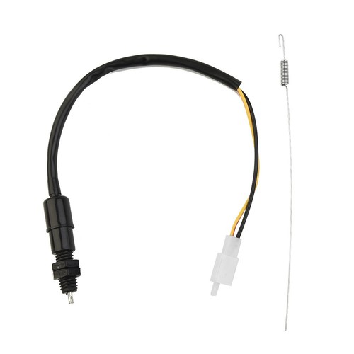 High Quality Switch Portable Stylish Useful Parts Popular 1pcs Accessories - Picture 3 of 12