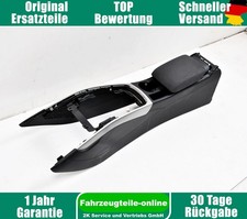 Mittelarmlehne mit Mittelkonsole Audi A4 A5 B8 8K 8K0863244A