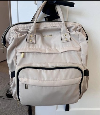 LOVEVOOK Women's Laptop Backpack 15.6''