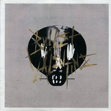 VINYL Bullet For My Valentine - Bullet For My Valentine