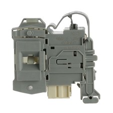 GENUINE Hoover Washing Machine Door Lock H3W4102DABBE-80 H3W4102DAE/1-80