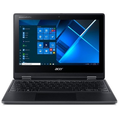 Acer TravelMate B3 Laptop 11.6'' Touch HD Celeron N5100 4GB DDR4 RAM Refurbished
