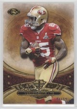 2013 Topps Triple Threads Gold 46/99 Vernon Davis #73 3j7