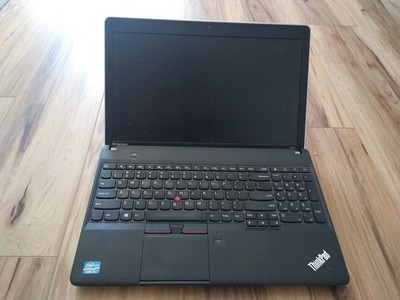 Lenovo ThinkPad Edge E530 i5-3210m@2.50 4GB RAM No HDD/OS/PSU | eBay