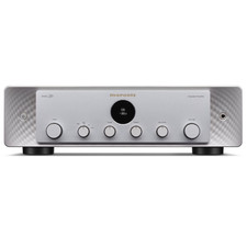 Marantz MODEL 30 MASTER-TUNED INTEGRATED AMPLIFIER WITH CUSTOM-DESIGNED HDAM