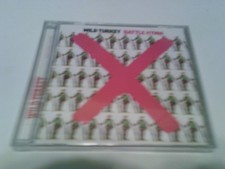Wild Turkey - Battle Hymn (2013 EU Sealed CD)
