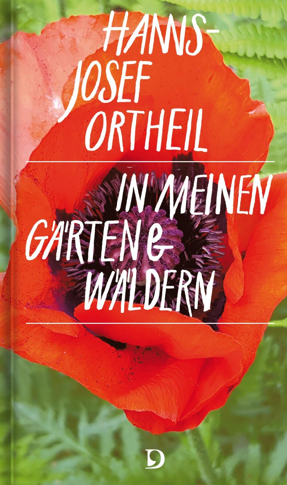 In meinen Gärten und Wäldern - Bild 2