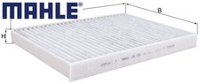 MAHLE LAK1294 Filter für Innenraumluft Innenraumfilter Filter Innenraum 