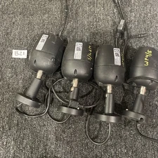 (4) ARENTI AIC-510B Smart Camera