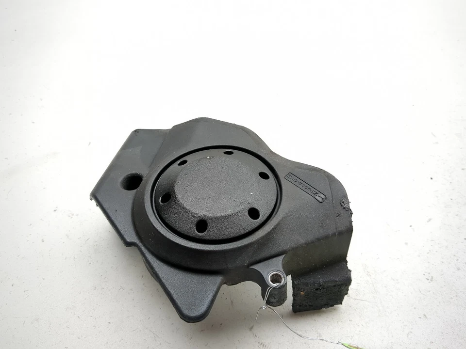 Cubierta de piñón delantero 12-16 Kawasaki EX650 Ninja 650 TRSH PL Foto 4 de 4