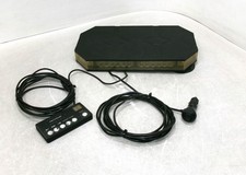 Aftermarket Red And White Strobe Light With Controller