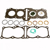 Dichtungssatz Topend Zylindersatz P400510620063 FüR Honda Sh 125 I Anc Mode Cbs
