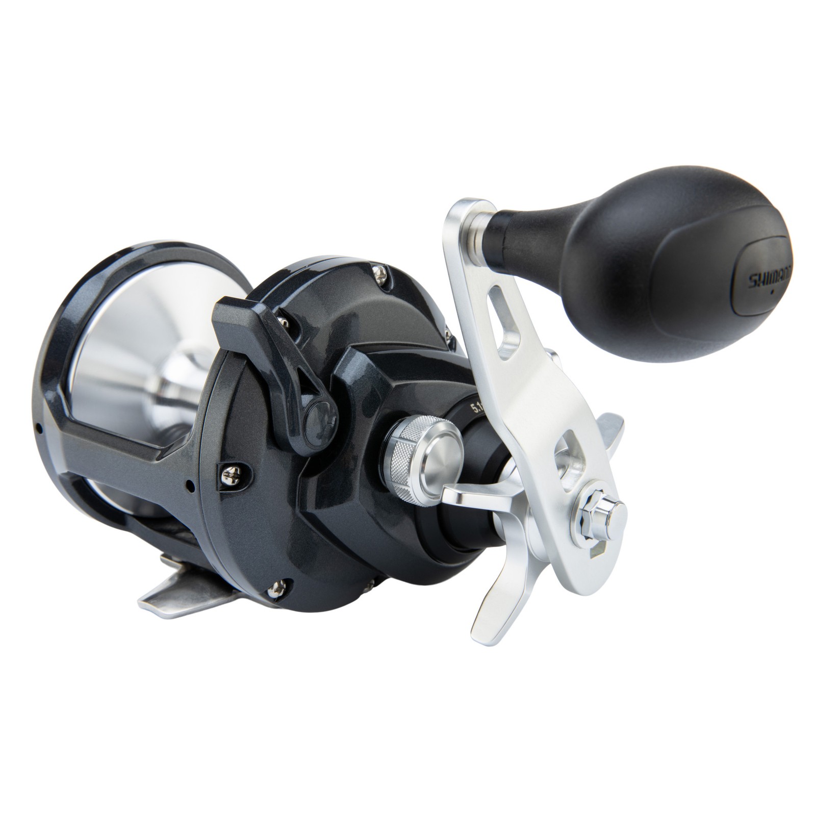 Shimano TORIUM Right Hand Conventional Reel (TOR14HGA) Fishing
