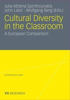 Julia Athena Spinthourakis (U. A.) | Cultural Diversity In The Classroom | Buch