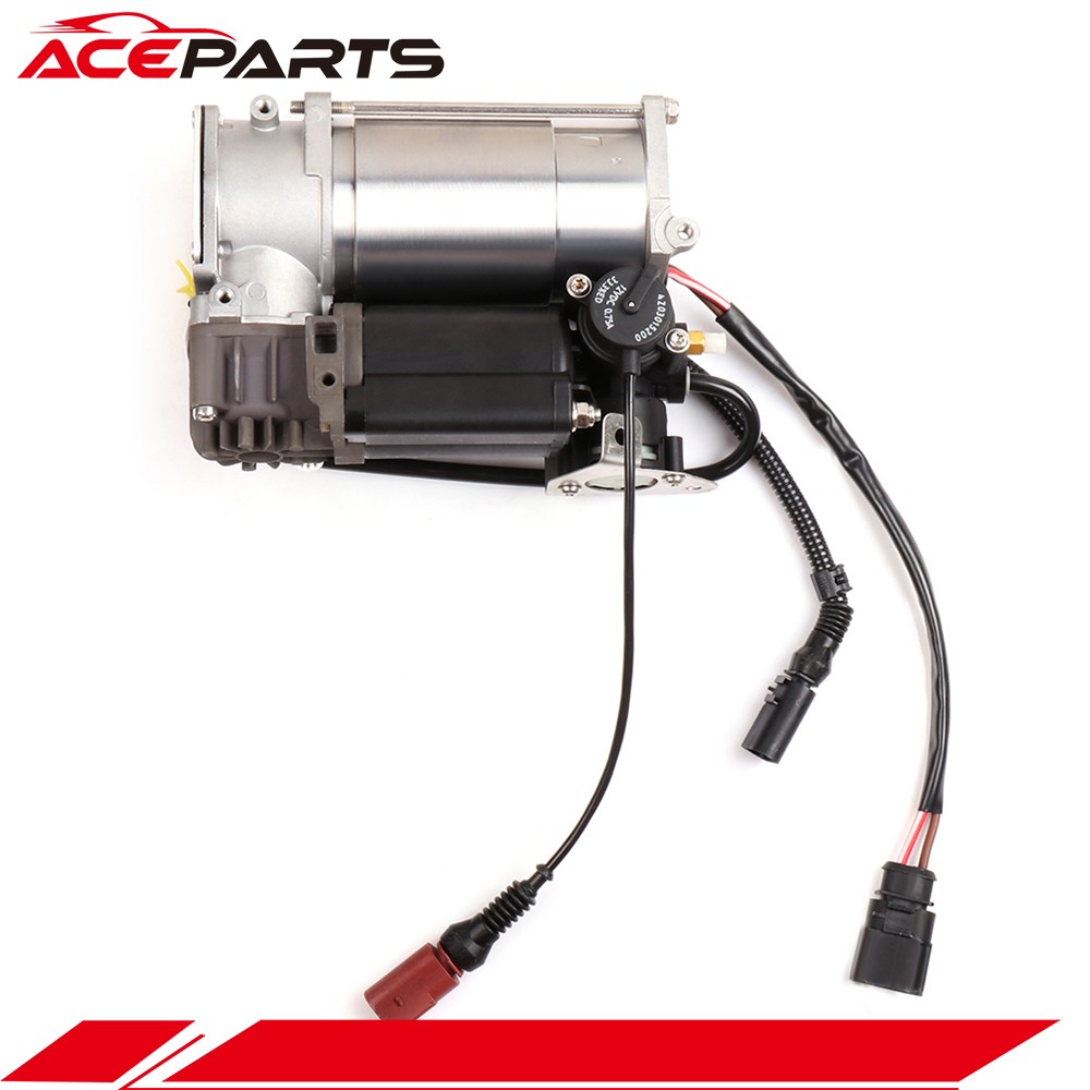 Bentley Flying Spur 2006-2012 Air suspension compressor P/N 3D0616005K