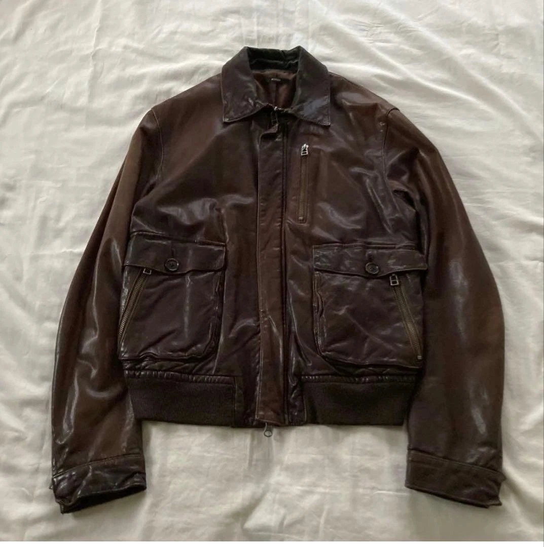 25+ Katherine Hamnett Coats, Jackets & Vests for Men for sale