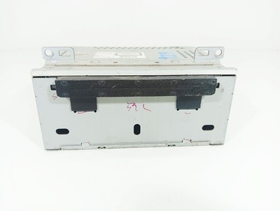 BM5T18C815GM AUDIOSYSTEM / RADIO-CD / 115339 FÜR FORD FOCUS LIM. CB8 TREND
