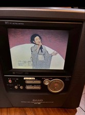 卡西欧复古电视| eBay