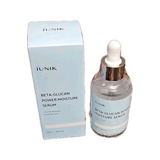IUNIK Beta-Glucan Power Moisture Serum Daily ...