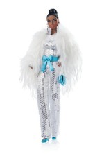 Integrity Toys Stilettos Out Convention Bird Of Prey Poppy Parker - NRFB-LE 550