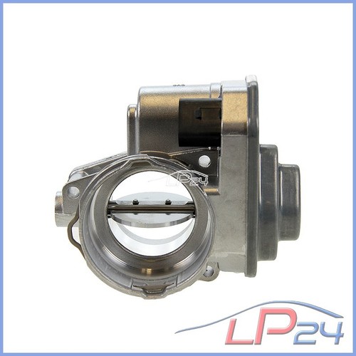 BOÎTIER PAPILLON ALIMENTATION D'AIR PIERBURG POUR AUDI A3 8P 1.9 TDI 00-03 - Photo 3/5